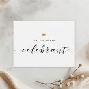 Search for marriage proposal invitations Gold