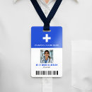Search for surgeon id badges Physician