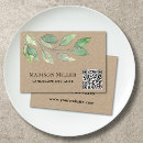 Search for landscaping business cards Landscape designer