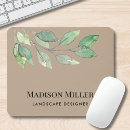 Search for landscape mousepads Greenery