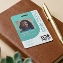 Search for press pass Identification