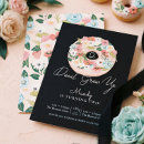 Search for doughnut grow up invitations Girl