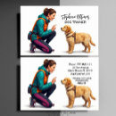 Search for pug business cards Veterinary