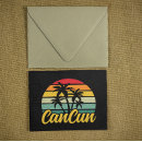Search for cancun postcards Vacation