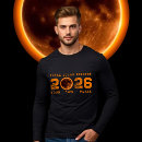 Search for eclipse clothing Space