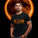 Search for solar eclipse tshirts Moon