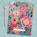 Search for stylish clipboards Pretty