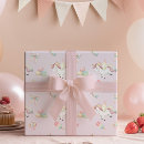 Search for cute pink wrapping paper Magical