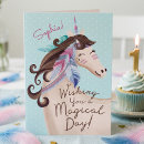 Search for wild one birthday cards Whimsical