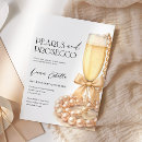 Search for pearl bridal shower invitations Bow