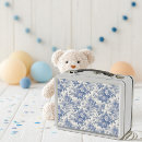 Search for toile de jouy food storage Vintage