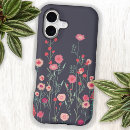 Search for pink and gray iphone cases Floral
