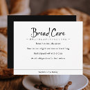 Search for bread cards Simple
