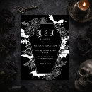 Search for 30s invitations Rip thirties