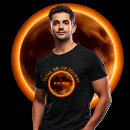 Search for solar eclipse tshirts Moon