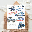 Search for squad invitations Calling all units