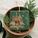 Search for holiday pet memorial christmas tree decorations Dogs