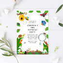 Search for beetle invitations Creepy crawly