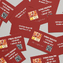 Search for electrician business cards Handyman