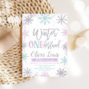 Search for onederland invitations Pink and silver