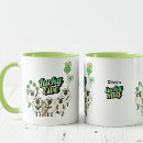 Search for funny ireland mugs Lucky