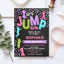 Search for lets jump invitations Jump and play