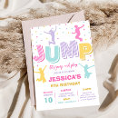 Search for lets play invitations Trampoline park