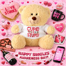 Search for singles day cards Hearts