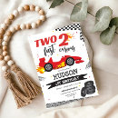 Search for formula invitations Vintage race car