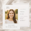 Search for taupe invitations Elegant