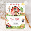 Search for quack invitations Oink baa quack moo