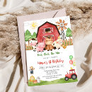 Search for quack invitations Farm animals