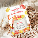 Search for crawfish baby shower invitations Crayfish