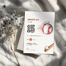 Search for 15 boy birthday invitations For him