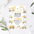Search for construction zone invitations Digger