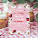 Search for love bugs invitations Girl