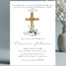 Search for bible verse religious invitations Cross