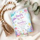 Search for oneder the sea invitations Nautical