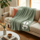 Search for cosy Soft fleece throw
