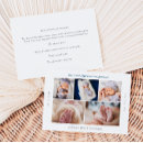 Search for miracles invitations For her
