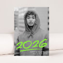 Search for class of 2026 Typography