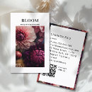 Search for handmade craft business cards Boss