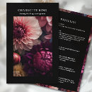 Search for salons flyers Hairdresser