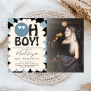 Search for happy baby shower invitations For kids
