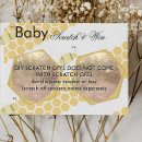 Search for boho birth announcement cards Gold