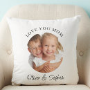 Search for love mum cushions For her