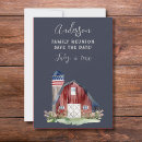 Search for bbq save the dates Watercolor