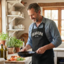 Search for father aprons Grandfather