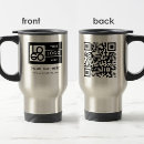 Search for logo travel mugs Promotional marketing