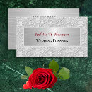 Search for lace business cards White